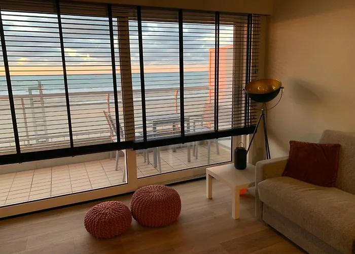 Appartement Admare Middelkerke