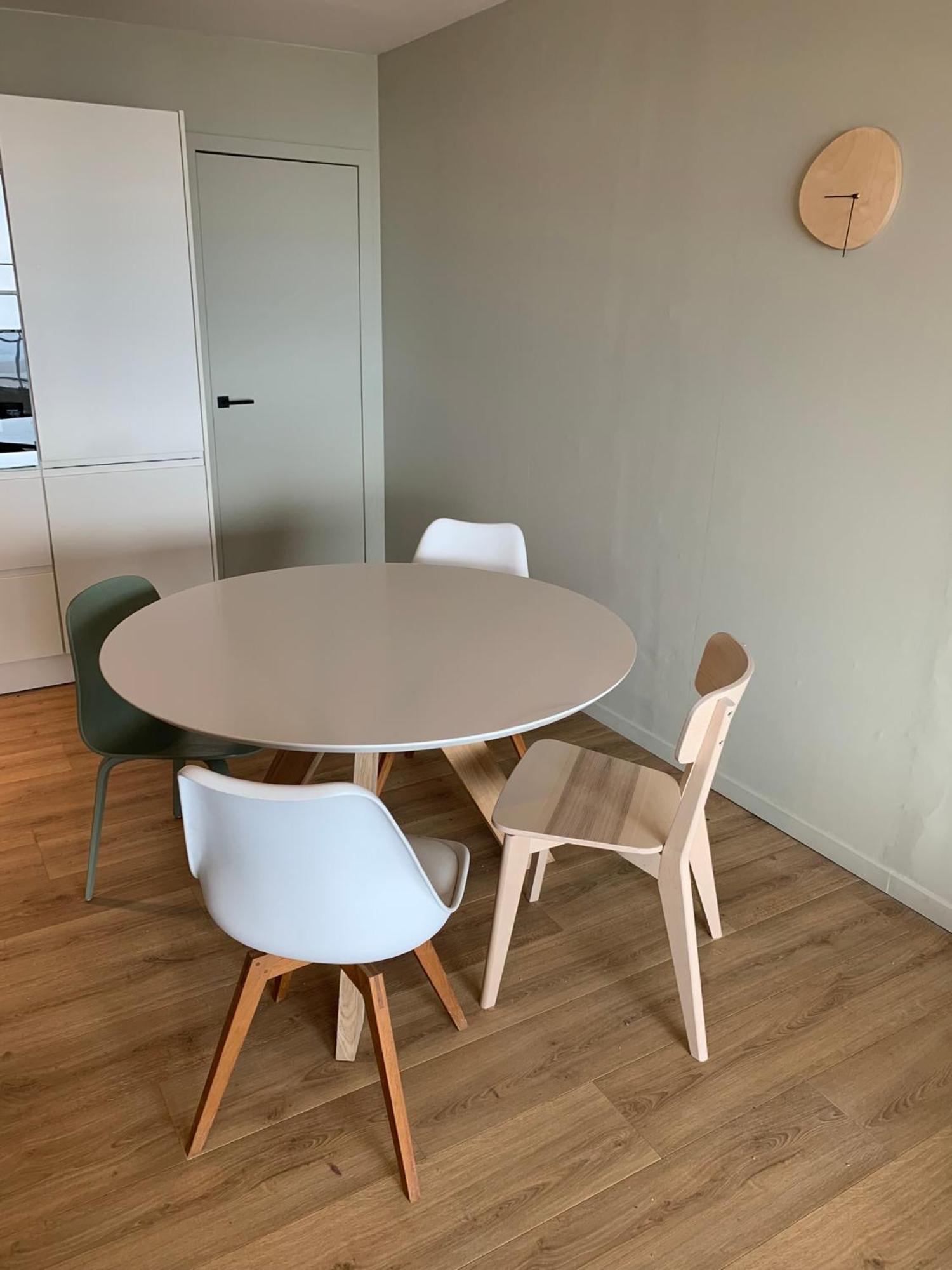 Admare Appartement *