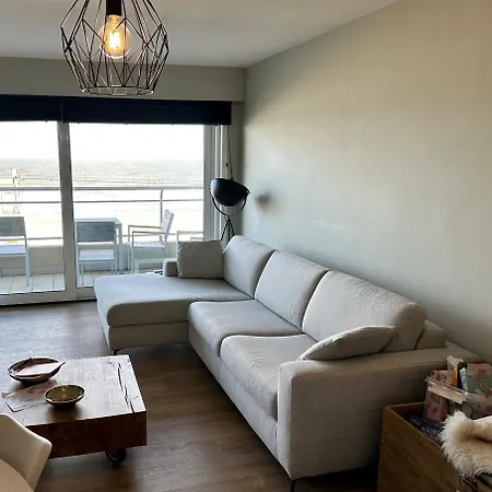 Appartement Admare Middelkerke Extérieur photo