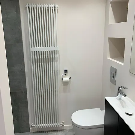 Appartement Admare Middelkerke Extérieur photo