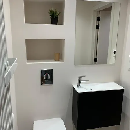 Appartement Admare Middelkerke Extérieur photo