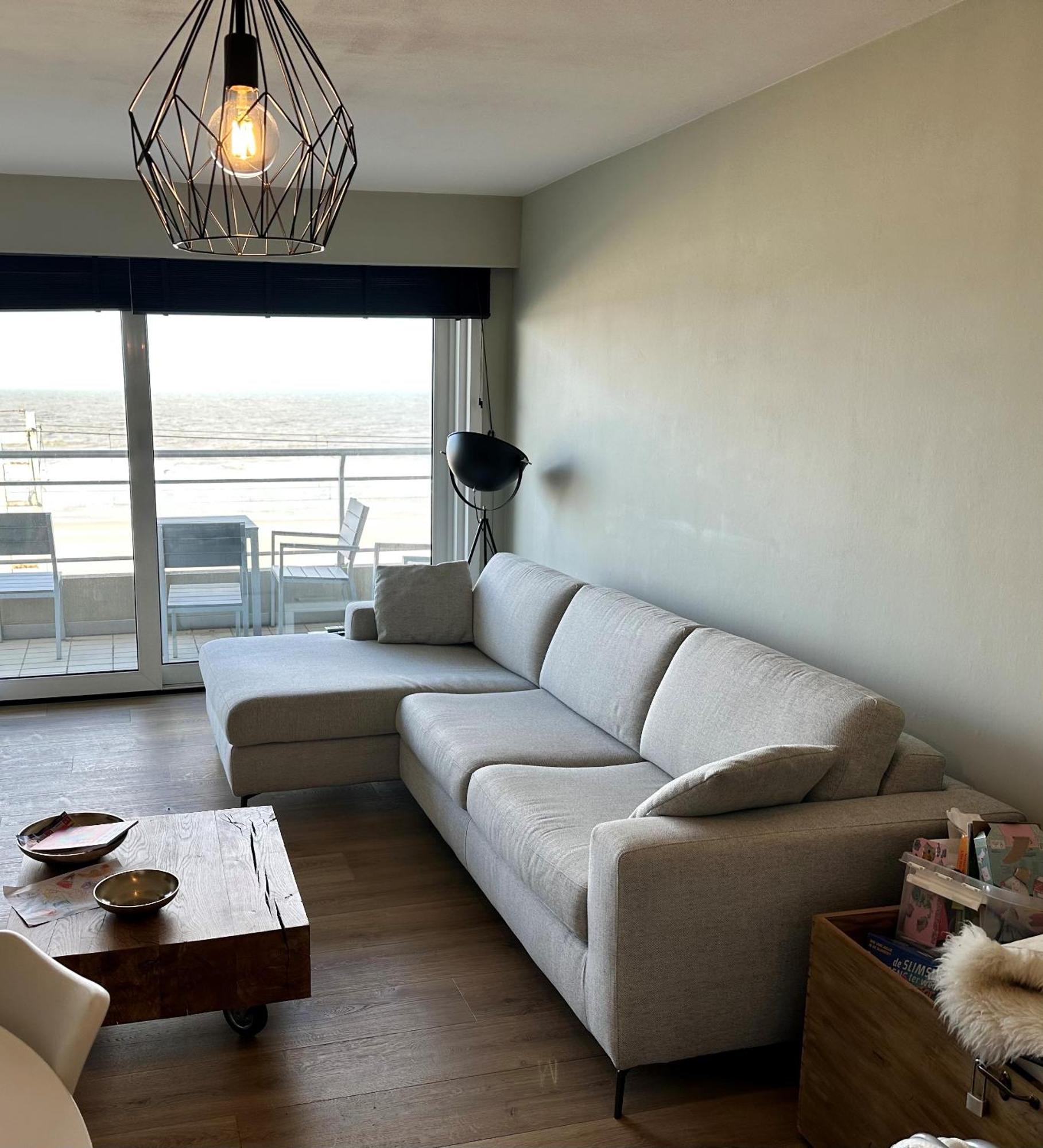Apartment Admare Middelkerke
