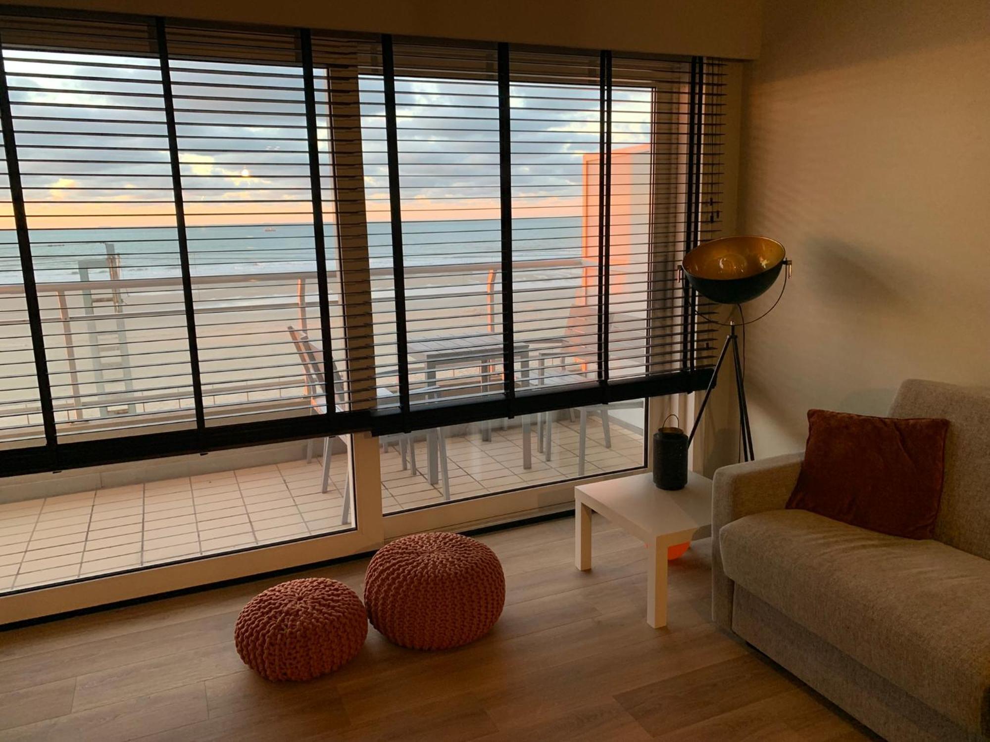 Admare Apartment
